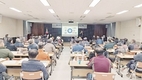 영광군, 월동꿀벌 해충 방제 교육