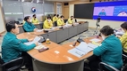 “폭설‧한파 인한 농축산 피해 신속복구 총력”