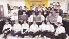 창의적 요리 통해 양봉산물 우수성 알려