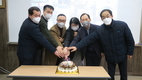 ‘한결같은 40년, 늘 새로운 다비육종’