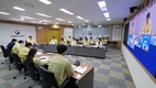 “ASF 추가 확산 방지에 총력 대응을”