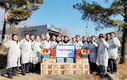 가축질병 거점소독시설 방문…방역상황 점검