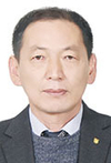 <새의자> 서귀포시축협 강시형 상임이사