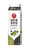 서울우유협동조합, ‘검은콩 블랙라벨’ 900㎖ 신제품 출시