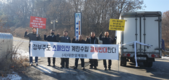 스페인산 계란 국내 도착…양계협회 강경대응