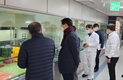 설 성수기 축산현장 방역-수급 상황 점검