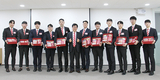 천하제일사료, 신입·경력사원에 ‘웰컴박스’ 전달