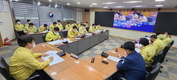 “멧돼지엔 없는데”…김포서 또 양돈장 ASF