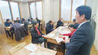 울산축협, 한우 사육두수 감축사업 ‘팔 걷어’