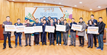 양평 축산인, ‘행복꾸러미’ 1천세트 전달