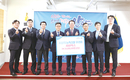 <나눔축산> 경기농협, 취약계층 농축산인 위한 꾸러미 전달