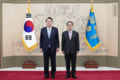 “오랜 공직 경험 바탕 축산정책 적극 뒷받침을”