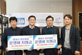 “협력으로 농가 권익보호·한우산업 발전 기여”