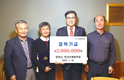 “함양축산 발전 위한 예산 확대…효율 집행”