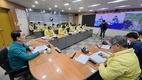 양양서 ASF 발생…추가 발생 방지 총력