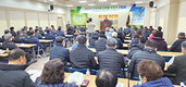 안성축협, 지역별 조합원 간담회 개최