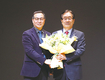 충남수의사회 회장에 임승범 전 농림축산국장