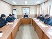 충북축산단체 이종범 회장 아름다운 퇴임
