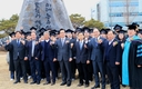 한농대, 제24회 학위수여식 개최