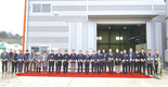 나주축협, 최신 TMF사료공장 준공