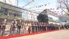 부산축협 종합센터 개점…도·농 상생 기능 강화