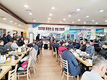“조합원 목소리 귀 기울여 조합사업에 반영”