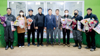 합천축협 경매시장 최고가 낙찰 농가 인센티브