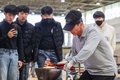 한국마사회, 오는 19일까지 장제교육생 모집
