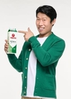 배우 유해진, ‘나100% 우유’ 새 광고 모델로
