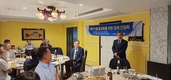 <동약 수출 올해 4억불, 2027년 6억불 고지 오른다> 3. 해외시장 개척 현장