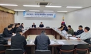 낙육협 청년분과위, 2023년 사업계획 수립