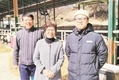 경북 영주‘ 호수목장’,‘ 영농조합법인 호수밀크’