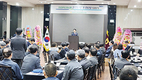손연식 안양축협 조합장 아름다운 퇴임
