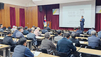 농업기술명인 이규천 대표, 한우 사육 노하우 공유