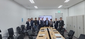 축산물 수출작업장 관리수의사 의무채용 규제 완화