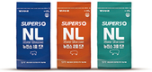 “고생산비 시대에 적합한 사료, ‘NL 뉴진스 1·2·3”