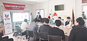 “골든타임을 잡아라”