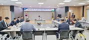 한우가격 안정·논 하계조사료사업 논의