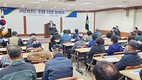 축분 수거지원·한우경영대학 등 신규사업 추진