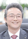 <새의자> 평택축협 신임 방희력 조합장