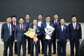 “합병 후 20년…과거 뛰어넘는 새로운 20년 만들 것”