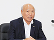 도드람양돈농협 박광욱 조합장 