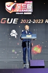 ‘도드람 2022~2023 V-리그’ 마무리
