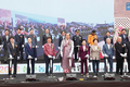스마트팜 연계 주력제품 ‘한자리’…농·축산 미래, 농기계 발전상 ‘한눈에’