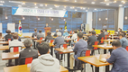 용인축협 지일환 상임이사 압도적 지지로 선출