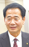 <이사람> 천안축협 신용길 신임 상임이사