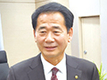 <이사람> 천안축협 신용길 신임 상임이사