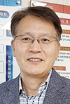 <새의자> 농업회사법인 청풍명월클러스터 신임 윤태일 대표