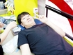 HACCP인증원 생명나눔 단체헌혈