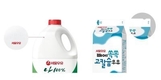 서울우유 제품 점자·노치 표기 확대…ESG경영 박차